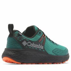 Черевики Columbia Konos™ Trs Outdry™ M - зелено/чорні