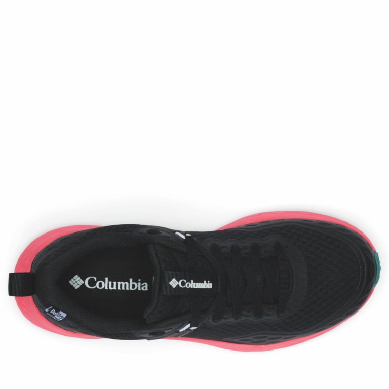 Черевики Columbia Konos™ Trs Outdry™ W - чорно/рожеві