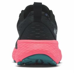 Черевики Columbia Konos™ Trs Outdry™ W - чорно/рожеві