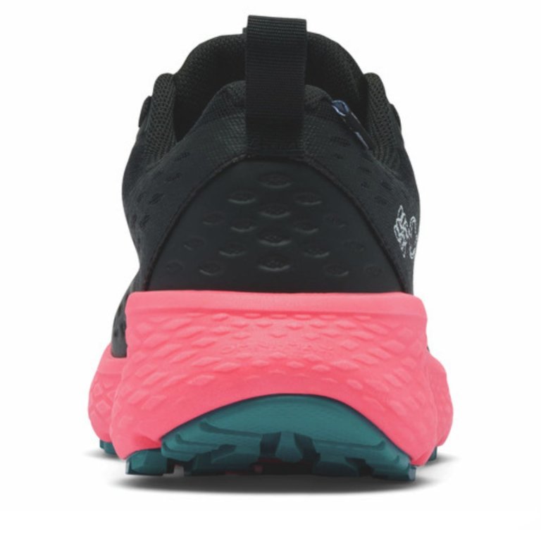Черевики Columbia Konos™ Trs Outdry™ W - чорно/рожеві