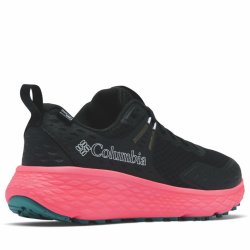 Черевики Columbia Konos™ Trs Outdry™ W - чорно/рожеві