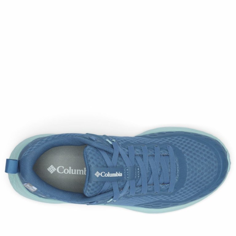 Взуття Columbia Konos™ Trs Outdry™ W - синє