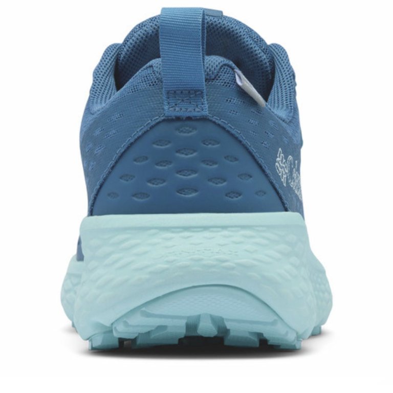 Взуття Columbia Konos™ Trs Outdry™ W - синє