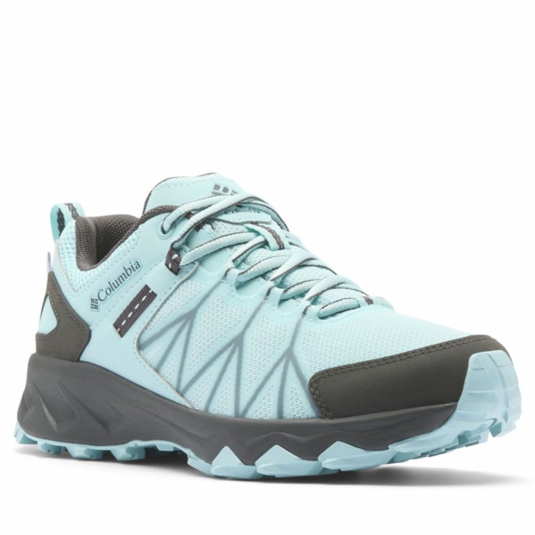 Черевики Columbia Peakfreak™ II Outdry™ W - сіро/лакитні