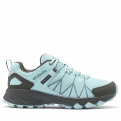 Черевики Columbia Peakfreak™ II Outdry™ W - сіро/лакитні