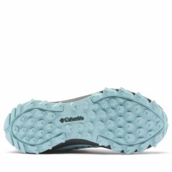 Черевики Columbia Peakfreak™ II Outdry™ W - сіро/лакитні