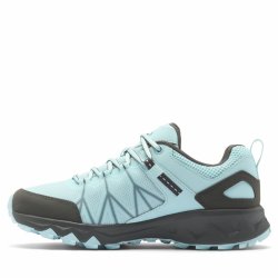 Черевики Columbia Peakfreak™ II Outdry™ W - сіро/лакитні