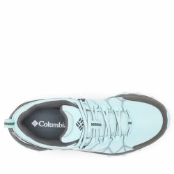 Черевики Columbia Peakfreak™ II Outdry™ W - сіро/лакитні