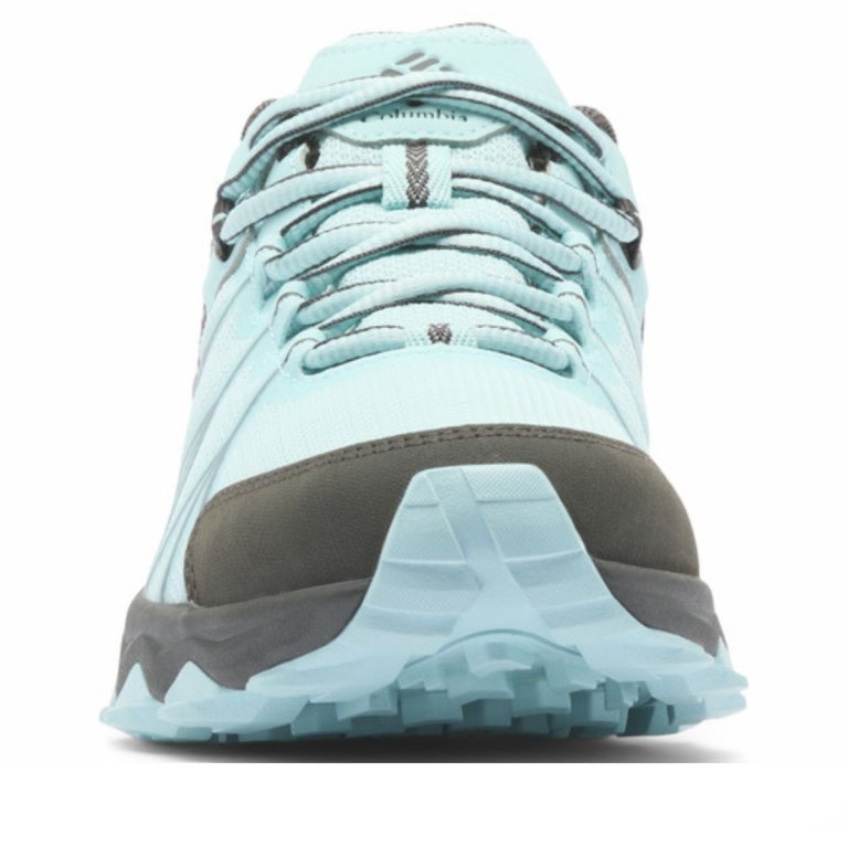 Черевики Columbia Peakfreak™ II Outdry™ W - сіро/лакитні