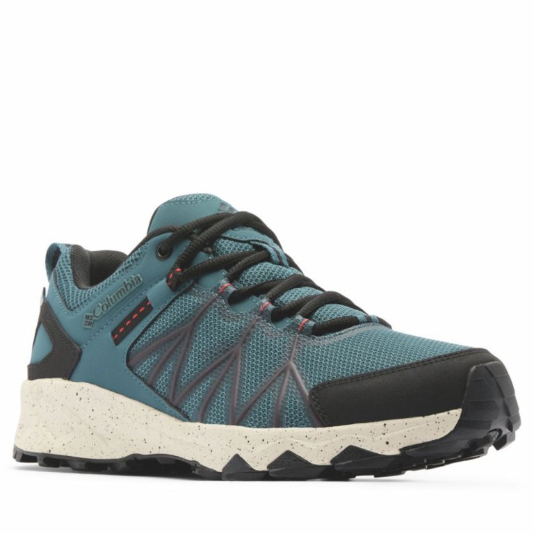 Черевики Columbia Peakfreak™ II Outdry™ M - сині