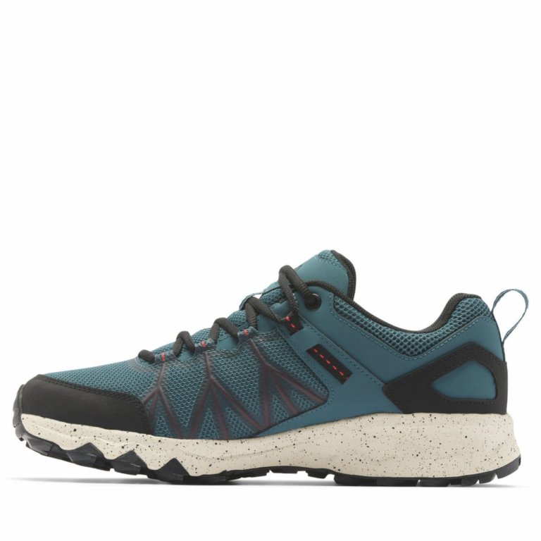 Черевики Columbia Peakfreak™ II Outdry™ M - сині