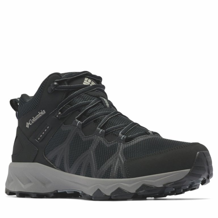 Черевики Columbia Peakfreak™ II Mid Outdry™ M - чорні