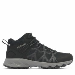 Черевики Columbia Peakfreak™ II Mid Outdry™ M - чорні
