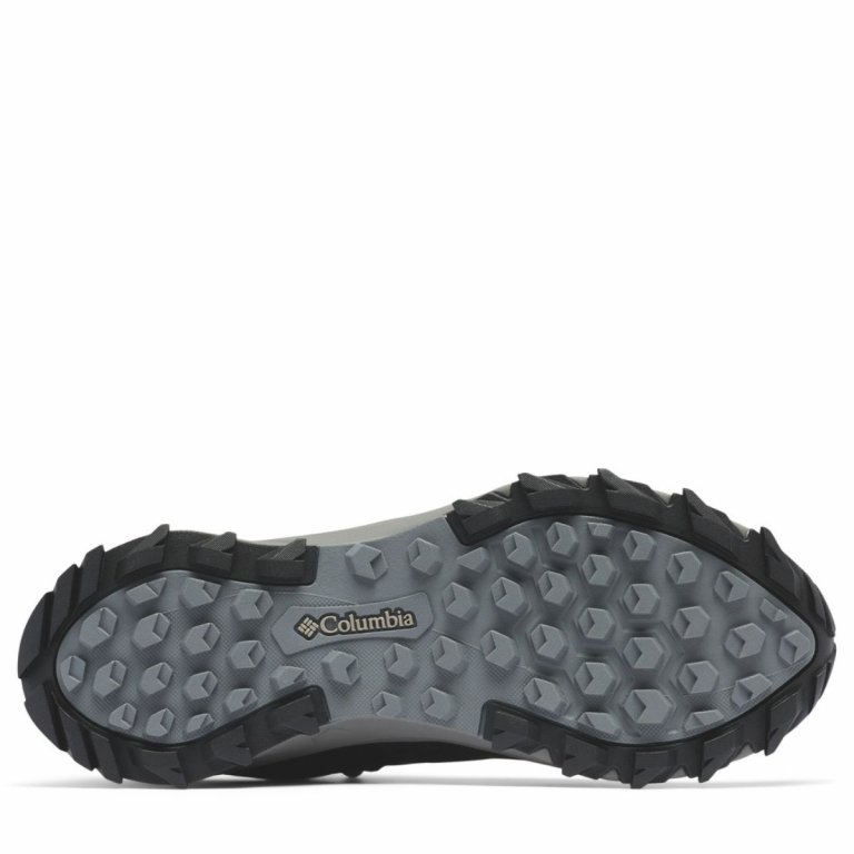 Черевики Columbia Peakfreak™ II Mid Outdry™ M - чорні