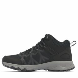 Черевики Columbia Peakfreak™ II Mid Outdry™ M - чорні
