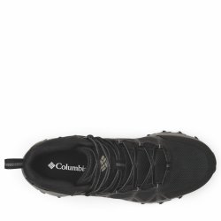 Черевики Columbia Peakfreak™ II Mid Outdry™ M - чорні