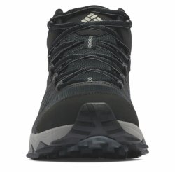 Черевики Columbia Peakfreak™ II Mid Outdry™ M - чорні