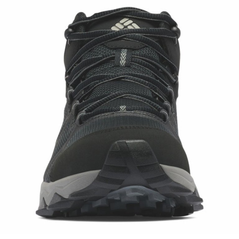 Черевики Columbia Peakfreak™ II Mid Outdry™ M - чорні