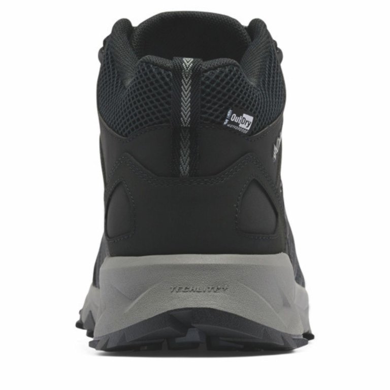 Черевики Columbia Peakfreak™ II Mid Outdry™ M - чорні