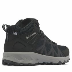 Черевики Columbia Peakfreak™ II Mid Outdry™ M - чорні
