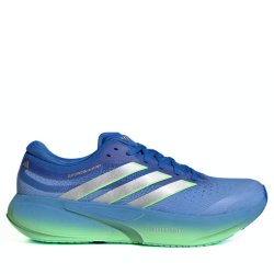 Кросівки Adidas Supernova Solution M - сині