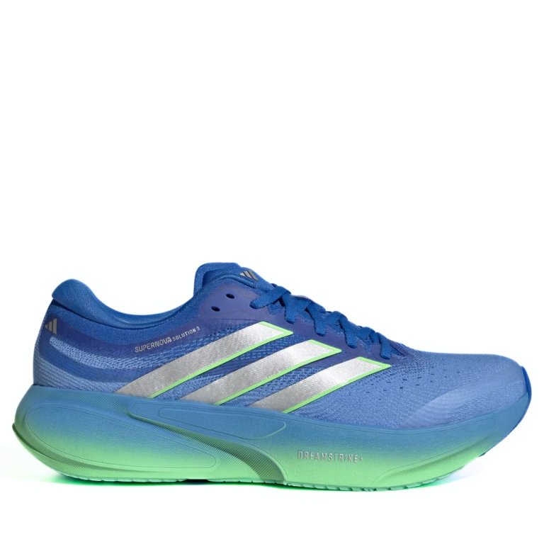 Кросівки Adidas Supernova Solution M - сині