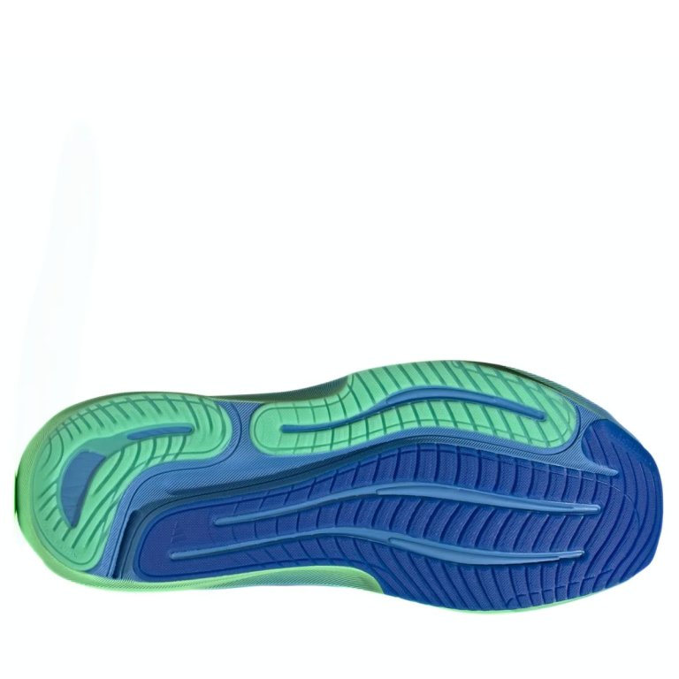 Кросівки Adidas Supernova Solution M - сині