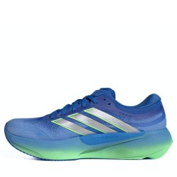 Кросівки Adidas Supernova Solution M - сині