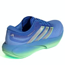 Кросівки Adidas Supernova Solution M - сині