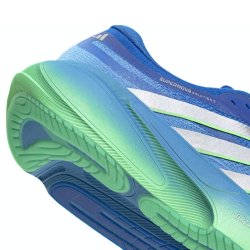 Кросівки Adidas Supernova Solution M - сині
