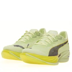 Кросівки Puma Fast-R Nitro Elite 3 M - світло-зелені
