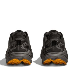 Кросівки Hoka Challenger 8 GTX M - сіро/жовті