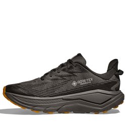 Кросівки Hoka Challenger 8 GTX M - сіро/жовті