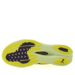 Кросівки Puma Deviate Nitro 4 W - жовті