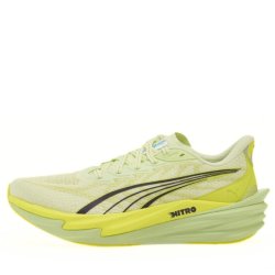 Кросівки Puma Deviate Nitro 4 W - жовті