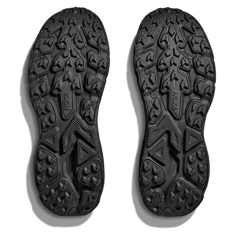 Кросівки Hoka Challenger 8 GTX M - чорні