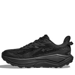 Кросівки Hoka Challenger 8 GTX M - чорні