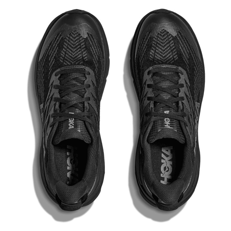 Кросівки Hoka Challenger 8 GTX M - чорні