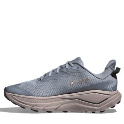 Кросівки Hoka Challenger 8 GTX M - сині