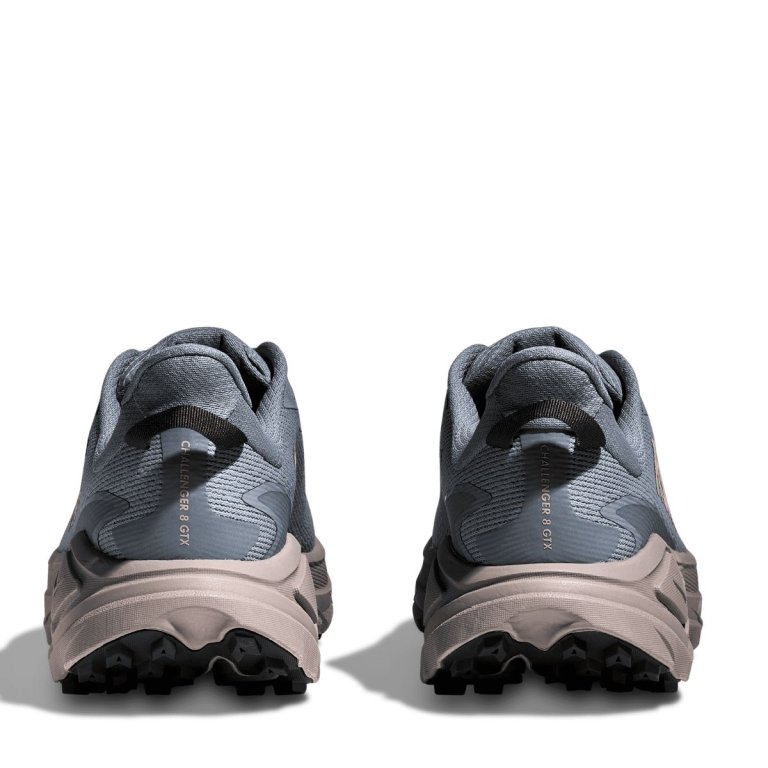 Кросівки Hoka Challenger 8 GTX M - сині
