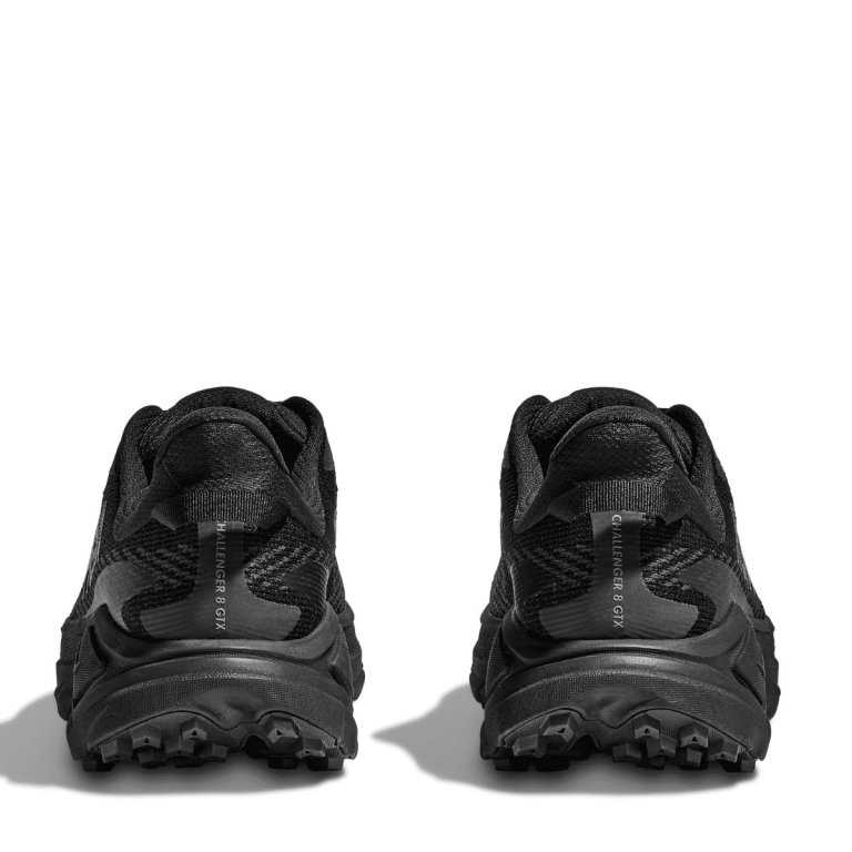 Кросівки Hoka Challenger 8 GTX W - чорні