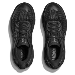 Кросівки Hoka Challenger 8 GTX W - чорні