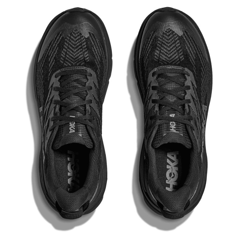 Кросівки Hoka Challenger 8 GTX W - чорні