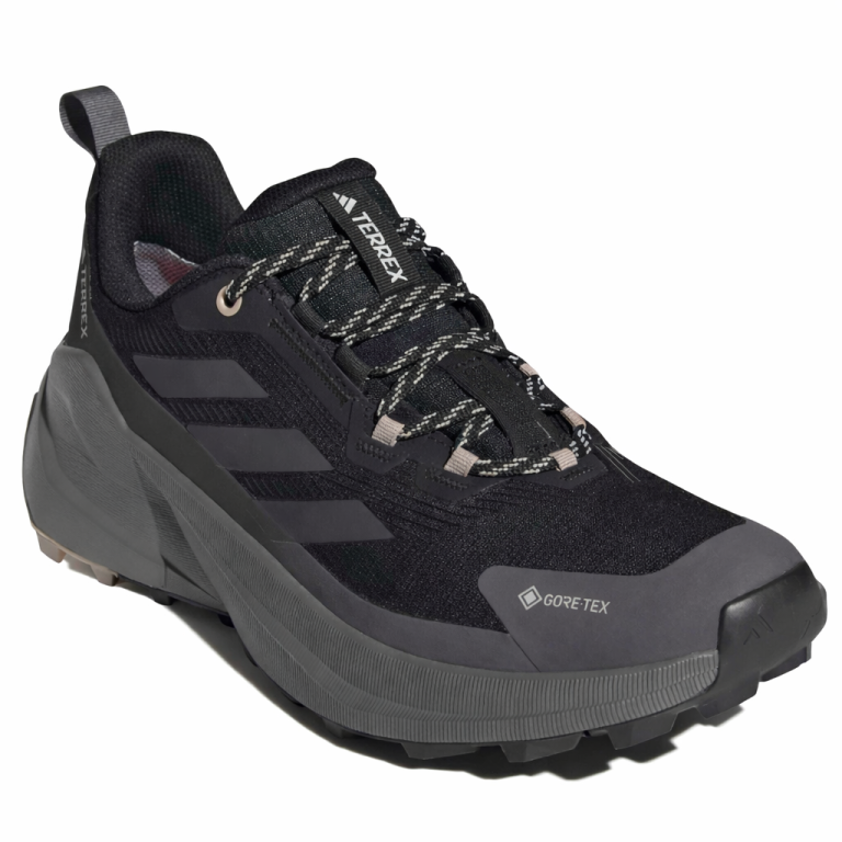Черевики Adidas Terrex Trailmaker 2 GTX W - чорно/сірі