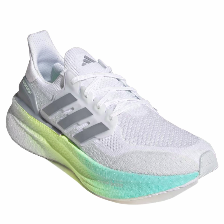 Кросівки Adidas Ultraboost 5 M - білі
