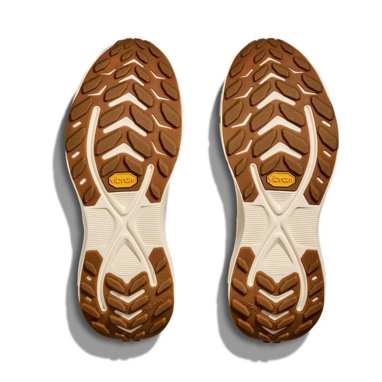 Взуття Hoka Transport 2 W - бежеве