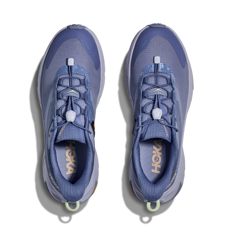 Взуття Hoka Transport 2 W - синє