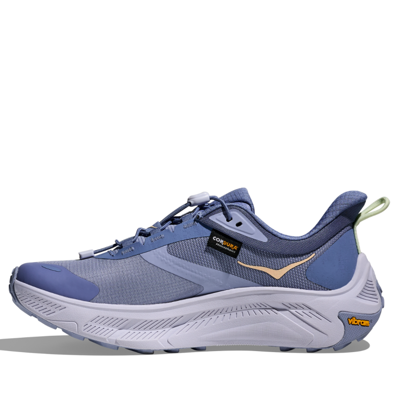 Взуття Hoka Transport 2 W - синє