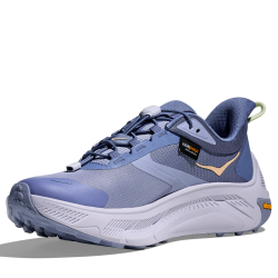 Взуття Hoka Transport 2 W - синє
