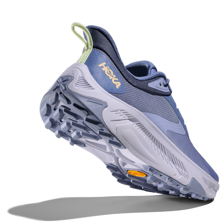 Взуття Hoka Transport 2 W - синє